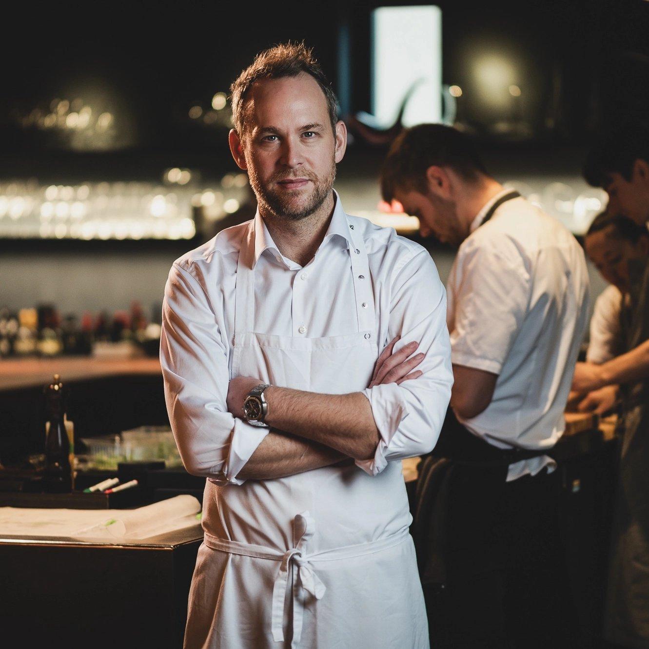 Celebrity Chef Restaurants